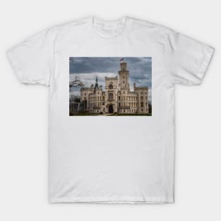 Fairy Tale Castle T-Shirt